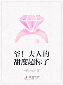 《爷!夫人的甜度超标了》