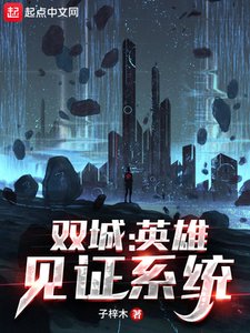 《双城:英雄见证系统》