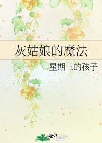 灰姑娘的魔法