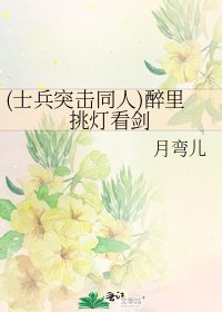 《(士兵突击同人)醉里挑灯看剑》