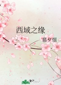 西域之缘