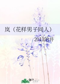 《岚(花样男子同人)》