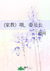 (家教）哦，委员长