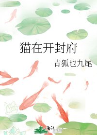 《猫在开封府》