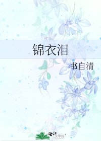 《锦衣泪》