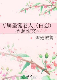 《专属圣诞老人(白恋)圣诞贺文~》