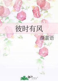 《彼时有风》
