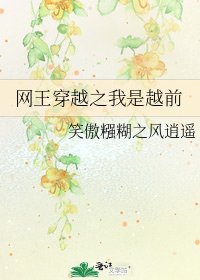 网王穿越之我是越前