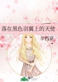 《落在黑色羽翼上的天使》