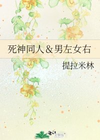 《死神同人&男左女右》