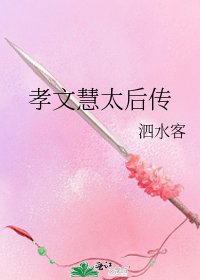 《孝文慧太候传》