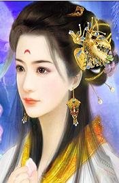 《公主要出逃:誓不为妃》