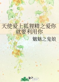 《天使爱上狐狸精之爱你就要利用你》