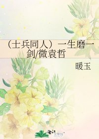 《(士兵同人)一生磨一剑/微袁哲》