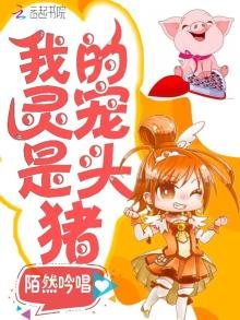 《我的灵宠是头猪》
