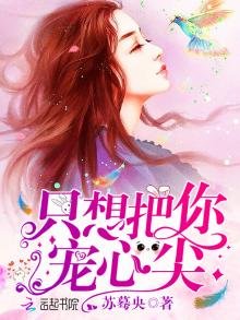 《只想把你宠心尖》