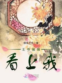 《王爷偏偏看上我》