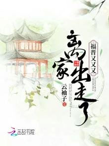 《福晋又又又离家出走了》