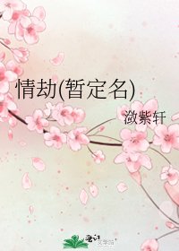 情劫(暂定名)