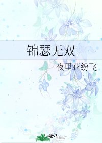 《锦瑟无双》