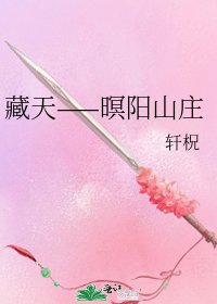 藏天——暝阳山庄