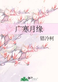 广寒月缘