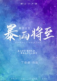 《暴雨将至》