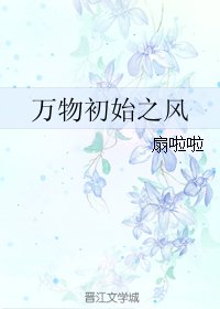 万物初始之风