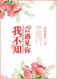 我不知会遇见你