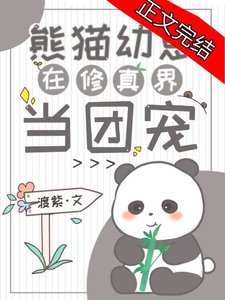《熊猫游崽在修真界当团宠》