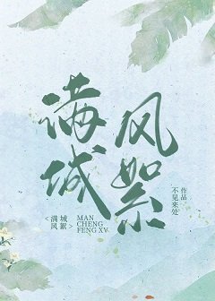 满城风絮