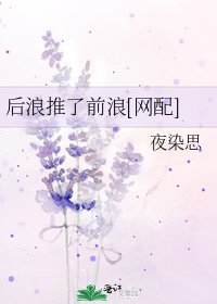 后浪推了前浪[网配]