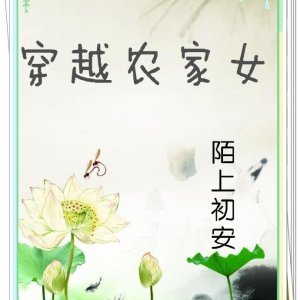 穿越农家女
