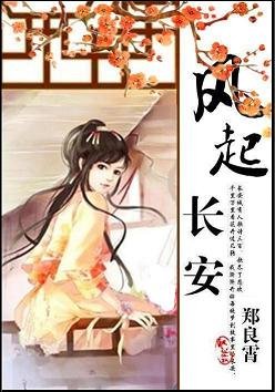《风起长安》