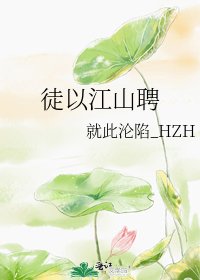 《徒以江山聘》