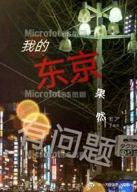 《综金木:我的东京果然有问题》