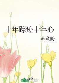 《十年踪迹十年心》