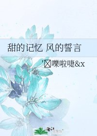 《甜的记忆 风的誓言》