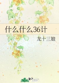 《什么什么36计》