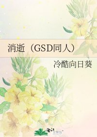 《消逝(GSD同人)》