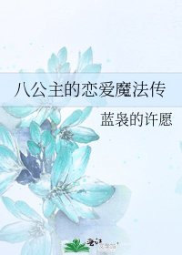 《八公主的恋爱魔法传》