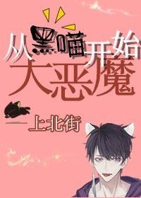 《大恶魔从黑喵开始》