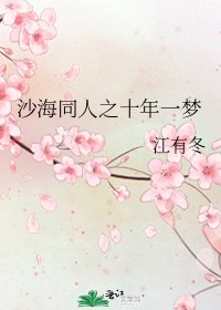 《沙海同人之十年一梦》