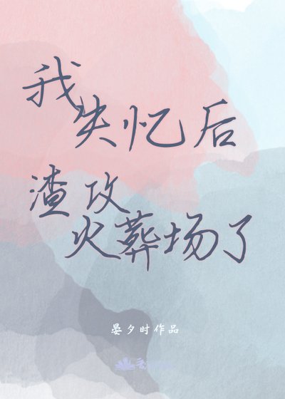 我失忆后渣攻火葬场了