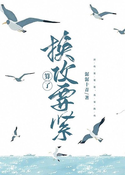 算了，换攻要紧