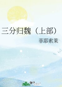《三分归魏(上部)》