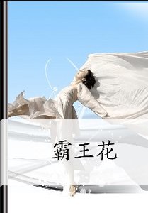 《霸王花》