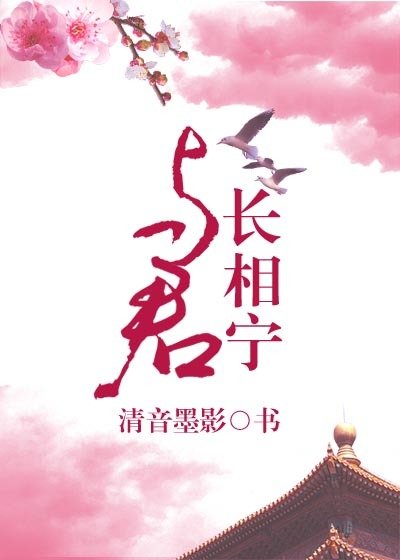 《与君长相宁》