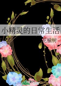 《小精灵的日常生活》
