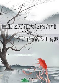 重生之万花大佬的剑纯小娇夫